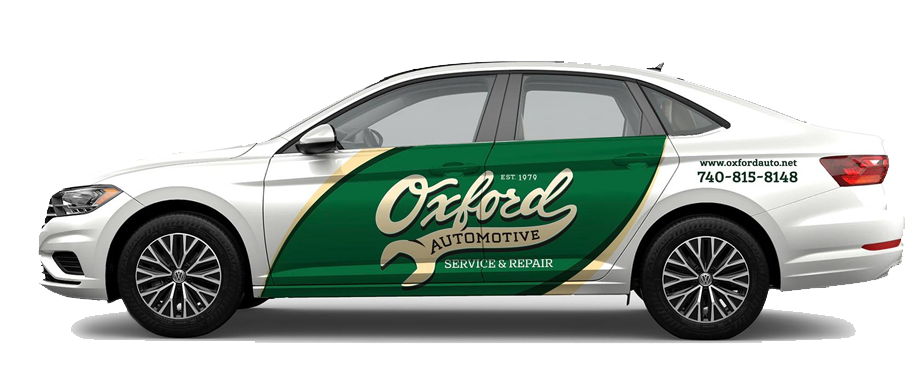 Oxford Automotive Columbus