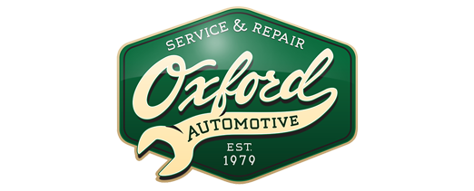 Oxford Automotive Powell Westerville New Albany