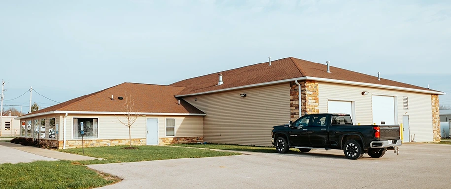 Sunbury Ohio Oxford Automotive